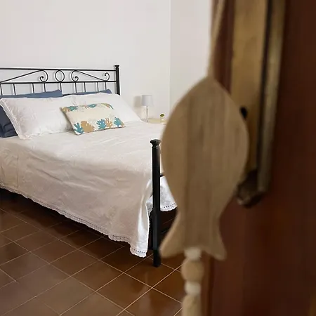 Da Barbarina Sud Sardegna Feriehus *