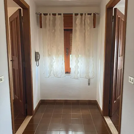 Feriehus Da Barbarina Sud Sardegna Capoterra