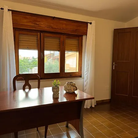 Feriehus Da Barbarina Sud Sardegna *