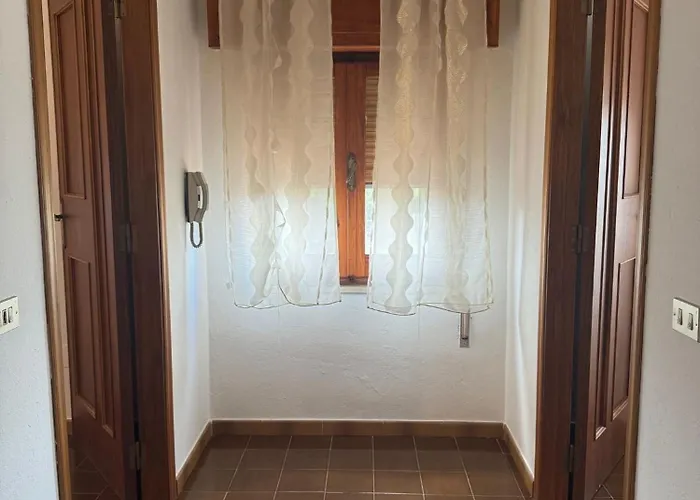 度假居 Da Barbarina Sud Sardegna 卡波特拉